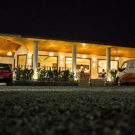 Hotel Pousada Trevo Jequié Eksteriør bilde