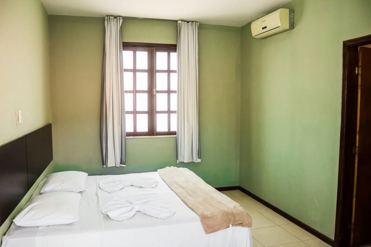 Hotel Pousada Trevo Jequié Eksteriør bilde